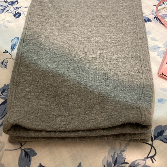 Lucky Brand Gray Track Pants - Picture 4 of 6
